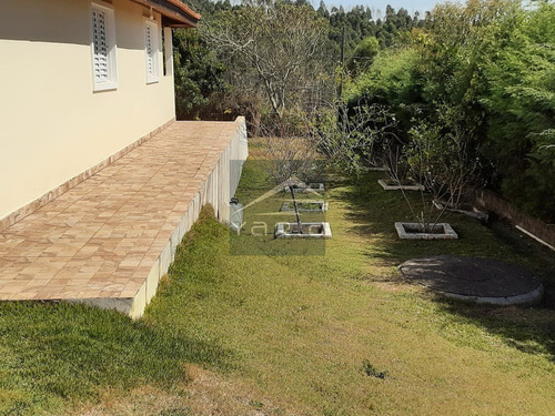 Imagem 8 de 27 de Chácara, Venda E Compra, Bairro Recreio, Santo Antonio, Jarinu - Ch00086 - 70630851