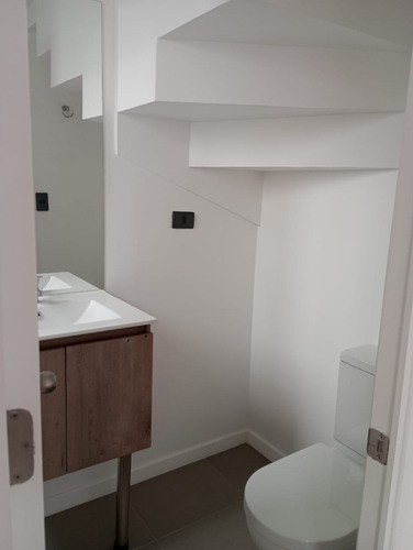 Casa Nueva En Arriendo (ggcc Incluido)