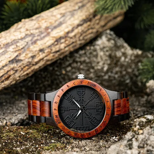 Bobo bird reloj sale