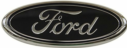 Ford Original De F81z-8213-ab Emblema