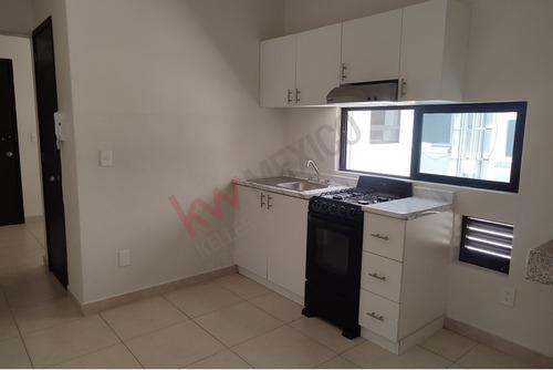 Tu Nuevo Hogar En Santa María La Ribera: Estilo, Luz Y Ubicación