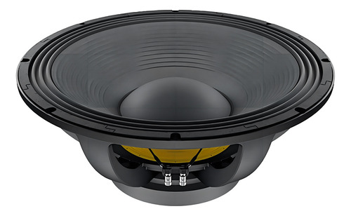 Lavoce Bocina 21 Pulgadas Saf214.50 2000 Watts 8 Ohms Color Negro