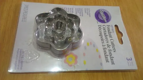 Pasteleria Articulos Varios (Usado)