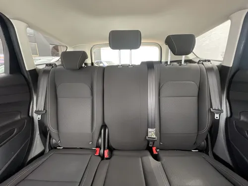 Ford Escape 2.0 Se 4x2