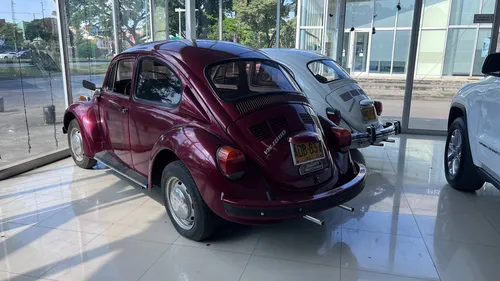 Volswagen 1954 Como Nuevo