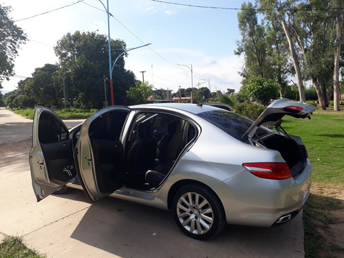 Peugeot 408 Allure Plus Thp 1.6