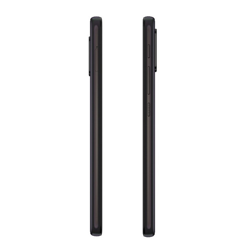 Imagen 3 de 5 de Celular Motorola G30 4g 128gb 4gb Dual Sim Gris Tornasol