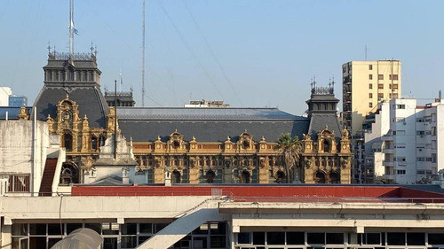 Imagen 2 de 14 de Departamento - Barrio Norte