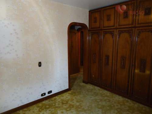 Imagem 13 de 17 de Apartamento Com 5 Dormitórios, 330 M² - Venda Por R$ 1.340.000,00 Ou Aluguel Por R$ 4.500,00/mês - Vila Regente Feijó - São Paulo/sp - Ap0469