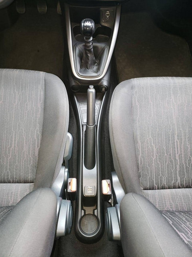 Fiat Argo 1.0 Firefly Flex Drive Manual