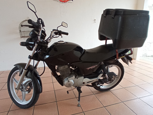 Honda Motos