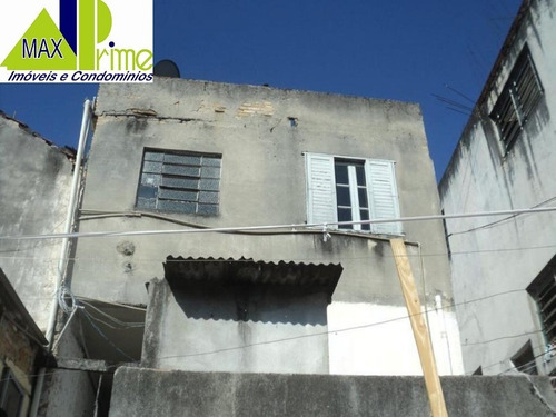 Imagem 9 de 10 de Casa - Ca00596 - 69437434