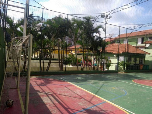 Imagem 2 de 30 de Cond Villa Victoria - So4115