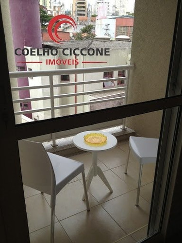 Imagem 4 de 15 de Compre Apartamento Em Casa Branca - V-328