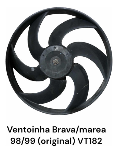 Ventoinha Brava/marea 98/99 (original) Vt182