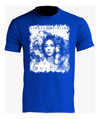 Lindsey Stirling Playera T04