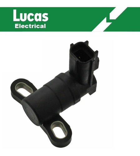 Sensor Rotacion Rpm Lucas Ford Ecosport/ranger 1s7f6d315aa