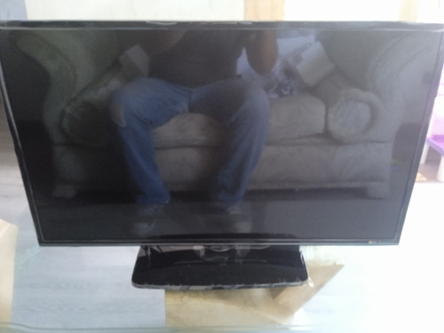 Imagen 7 de 8 de Tv De 32 Pulgadas Totalmente Nuevo
