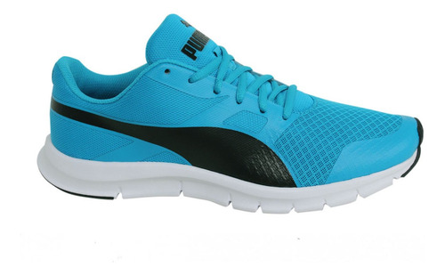 Zapatilla Puma Flex Racer Hombre Remate Running Oferta