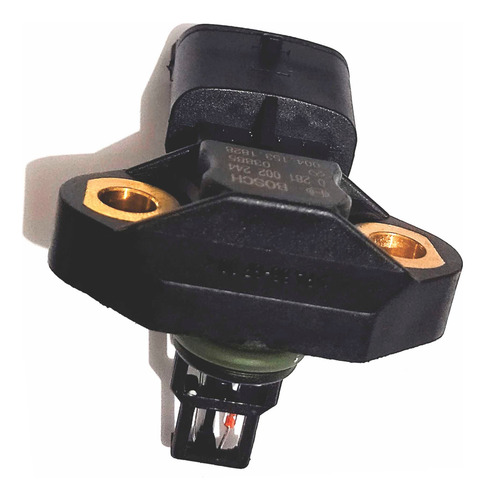 Sensor De Presión Aire Temperatura 0281002244, Bosch Orginal