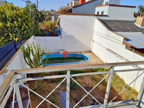 Duplex En Venta Bº Teodoro Felds A 200m Cpc Colon