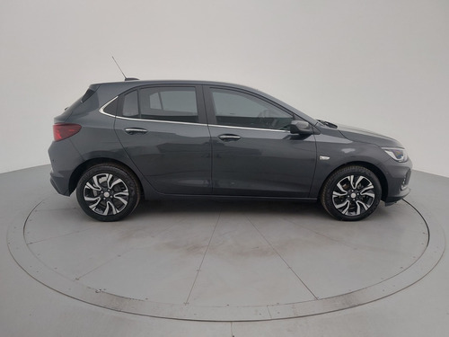 Chevrolet Onix 1.0 TURBO FLEX PREMIER AUTOMÁTICO