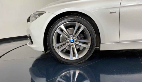 Imagen 6 de 15 de 117668 - Bmw Serie 3 2018 Con Garantía