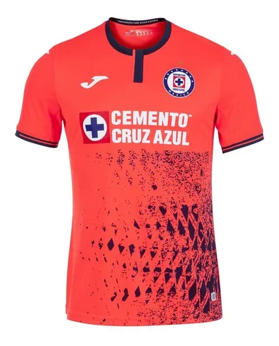Playeras originales del cruz azul hotsell