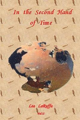 Libro In The Second Hand Of Time - Laruffa, Lea