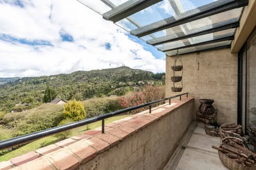 Casa En Venta En Arboretto. Cod V8352