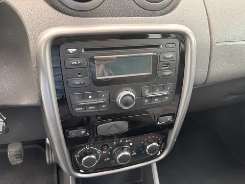 Renault Logan Dynamique, 2014 1.6cc