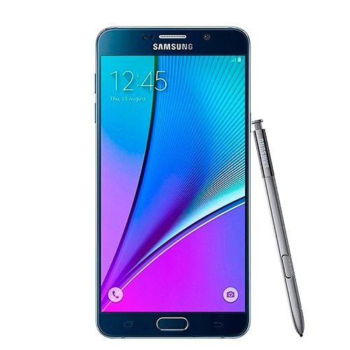 Samsung Galaxy Note 5 Muy Bueno Azul_ Liberado