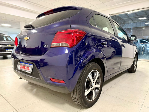 Chevrolet Onix 1.4 Ltz 98cv