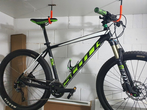 Scott Scale 750 Aro 27.5 