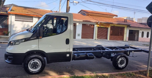 Imagem 6 de 15 de Iveco Daily 35-150 0km
