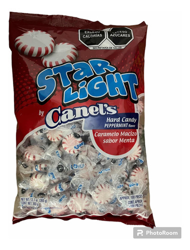 Canels Star Light 360g