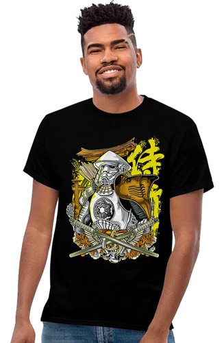 Playera Películas Star Wars Guerra Galaxias Diseño 70 Beloma