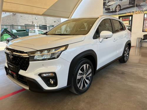 Suzuki S-Cross 1.4 Boosterjet Glx At