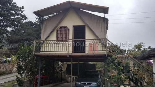 Imagen 12 de 12 de Casa En Venta En El Junquito (mg) 58 424 280 09 21