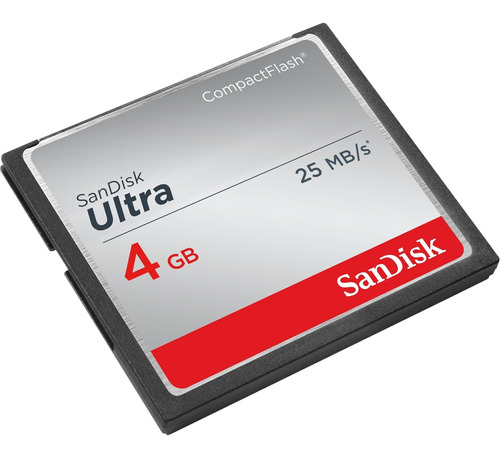 Sandisk Sdcfh G-a Ultra Compactflash Gb Cf Mbps Lectura