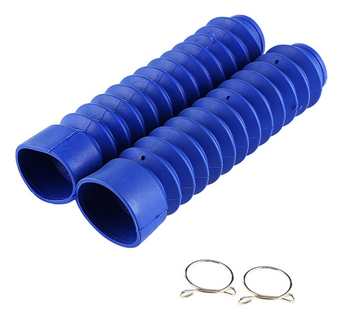 Cubierta Antipolvo Para Horquilla Delantera De Motocicleta