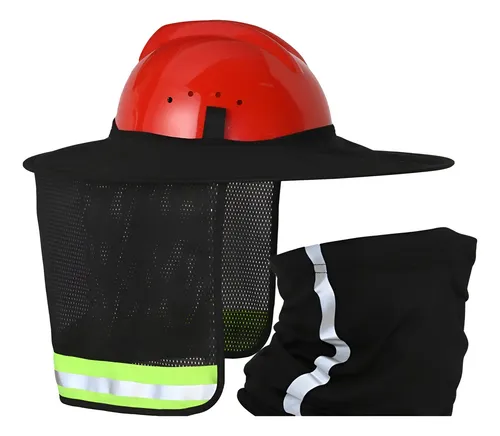 3 piezas de forro duro para casco de seguridad para el trabajo, toalla