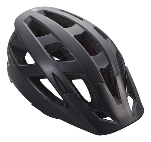 Schwinn Halcyon Ert - Casco De Bicicleta Juvenil, Para Homb.