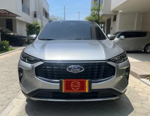 Ford Escape 2.0 Se 4x4