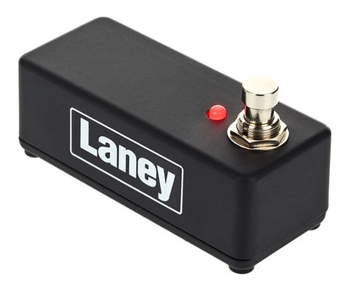 Footswitch Para Guitarra Laney Fs1-mini