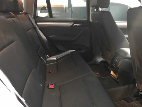 Bmw X3 2.0 Xdrive 20i Executive 184cv 2013