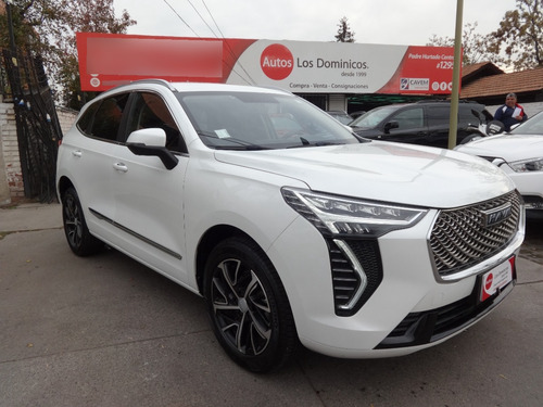 Imagen 3 de 17 de Haval Jolion Elite 1.5 Turbo Automatica 21.000 Km 2022