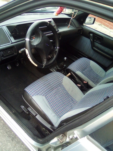 Fiat Tipo 1.6 Ie