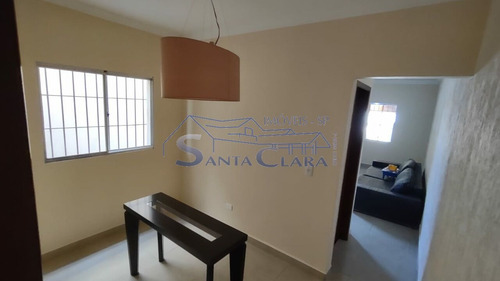 Imagem 9 de 15 de Sobrado Residencial À Venda, Jardim Sabará, São Paulo - Sc6901