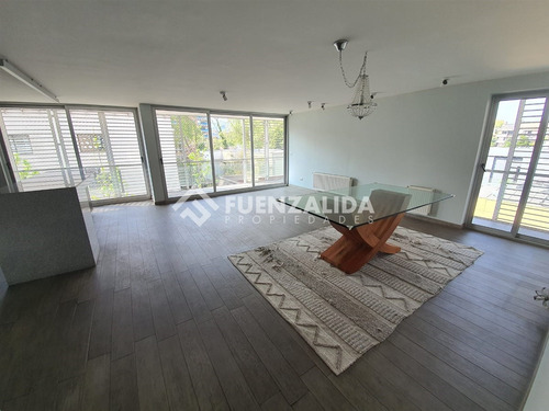 Departamento Venta Eliodoro Yañez 1 O 2 Dorm. Providencia